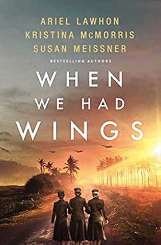 Women in War: When We Had Wings
