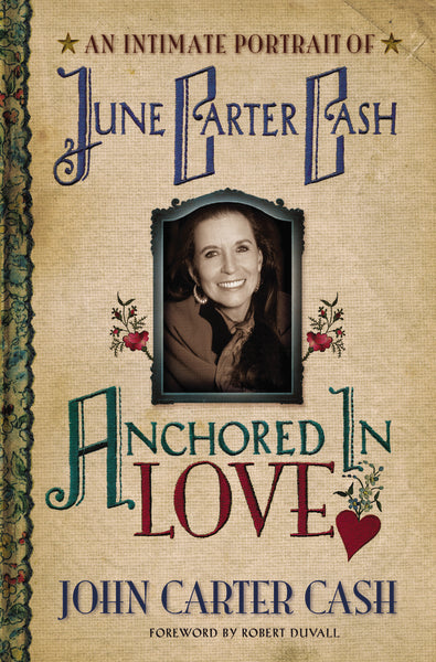 Four heartwarming takeaways from Anchored in Love: An Intimate Portrait of June Carter