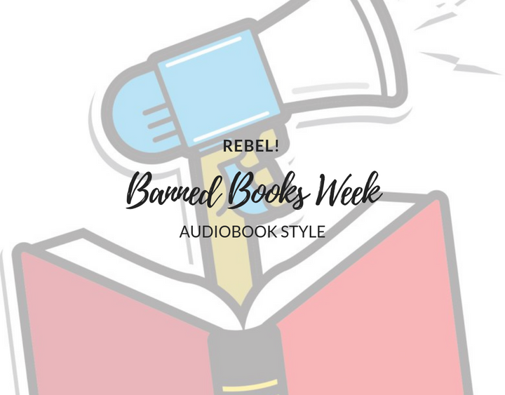 Banned Books Week