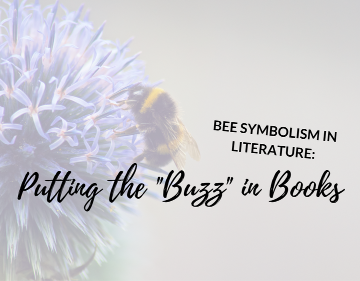 Bee-Symbolism-in-Literature-