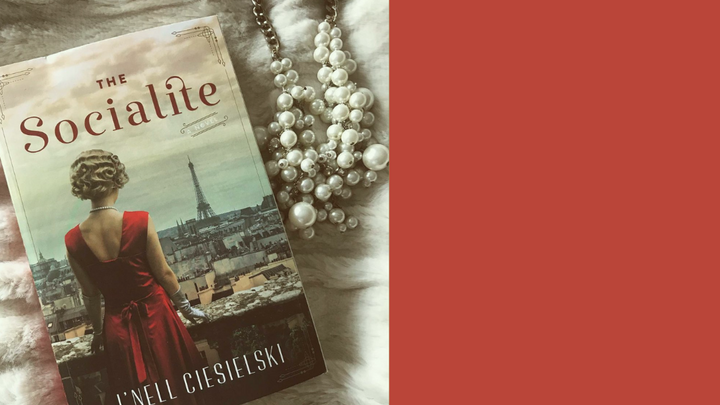 Book Covers Perfect for National Wear Red Day