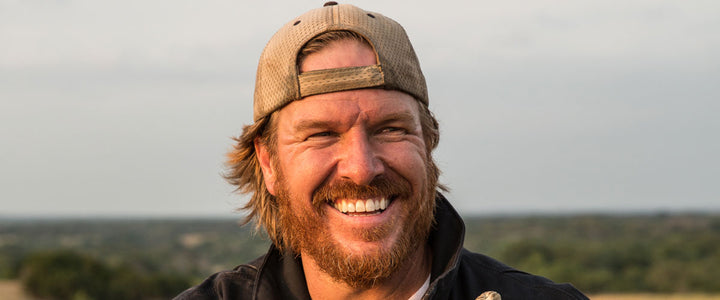 How to Maintain a Network in Quarantine with Tips from Chip Gaines