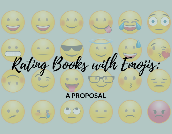 Emoji-Ratings-of-Books-