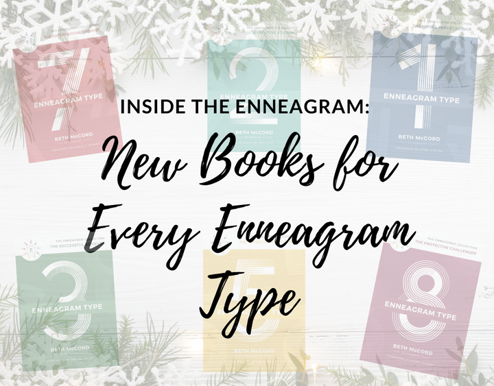 enneagram books