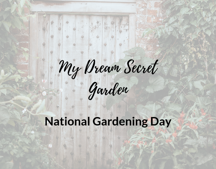 National-Gardening-Day-2019