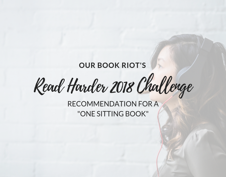 Books You Can Read in One Day