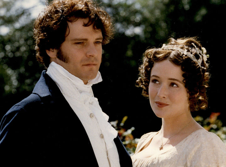 Why Pride and Prejudice is Still Relevant Today