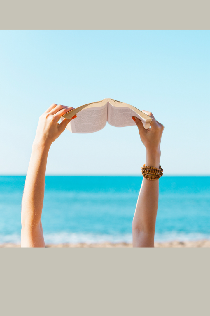 Why The Ice Swan Should Be Your Next Beach Read