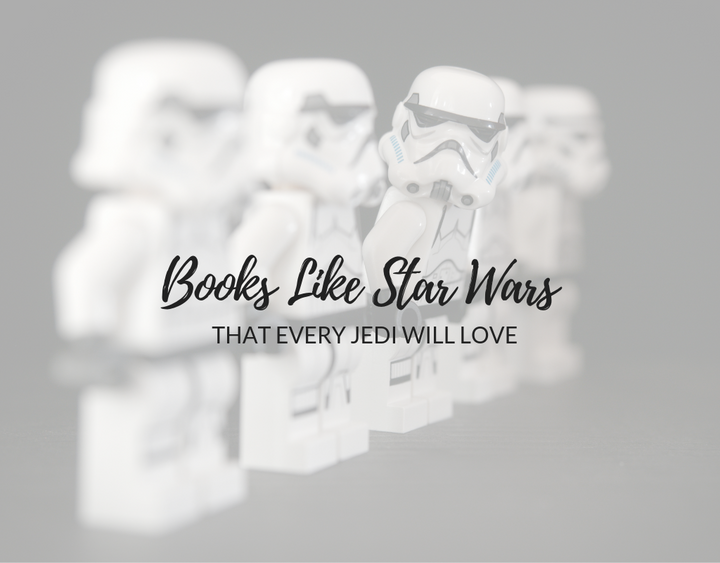 books-like-star-wars