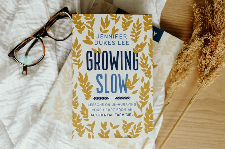 Real World Lessons from Growing Slow