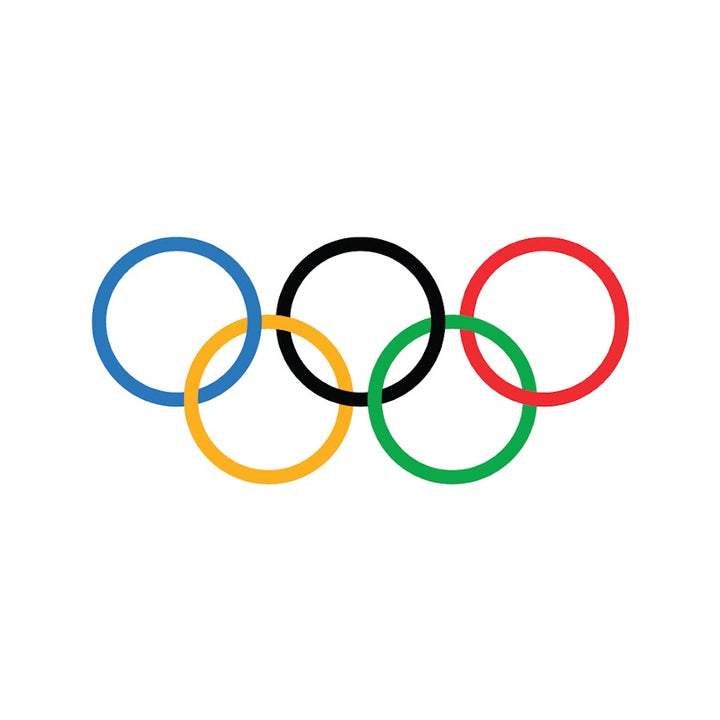 Gold Medal Reads: Preparing for the 2021 Olympic Games