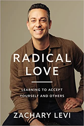 Radical Love by Zachary Levi