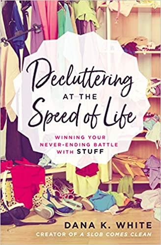 Decluttering Your Home: Your Simple, Step-by-Step Guide to Declutter Your Home and Live a Clean, Healthy, and Minimalist Life