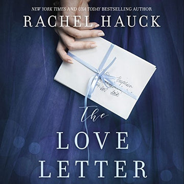 The Love Letter by Rachel Hauck