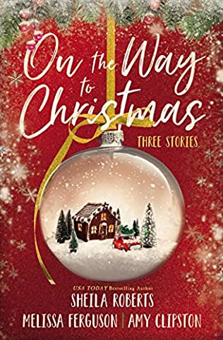 On the Way to Christmas: Three Stories