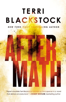 Aftermath by Terri Blackstock