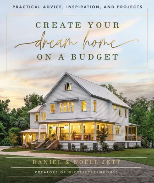Create Your Dream Home on a Budget