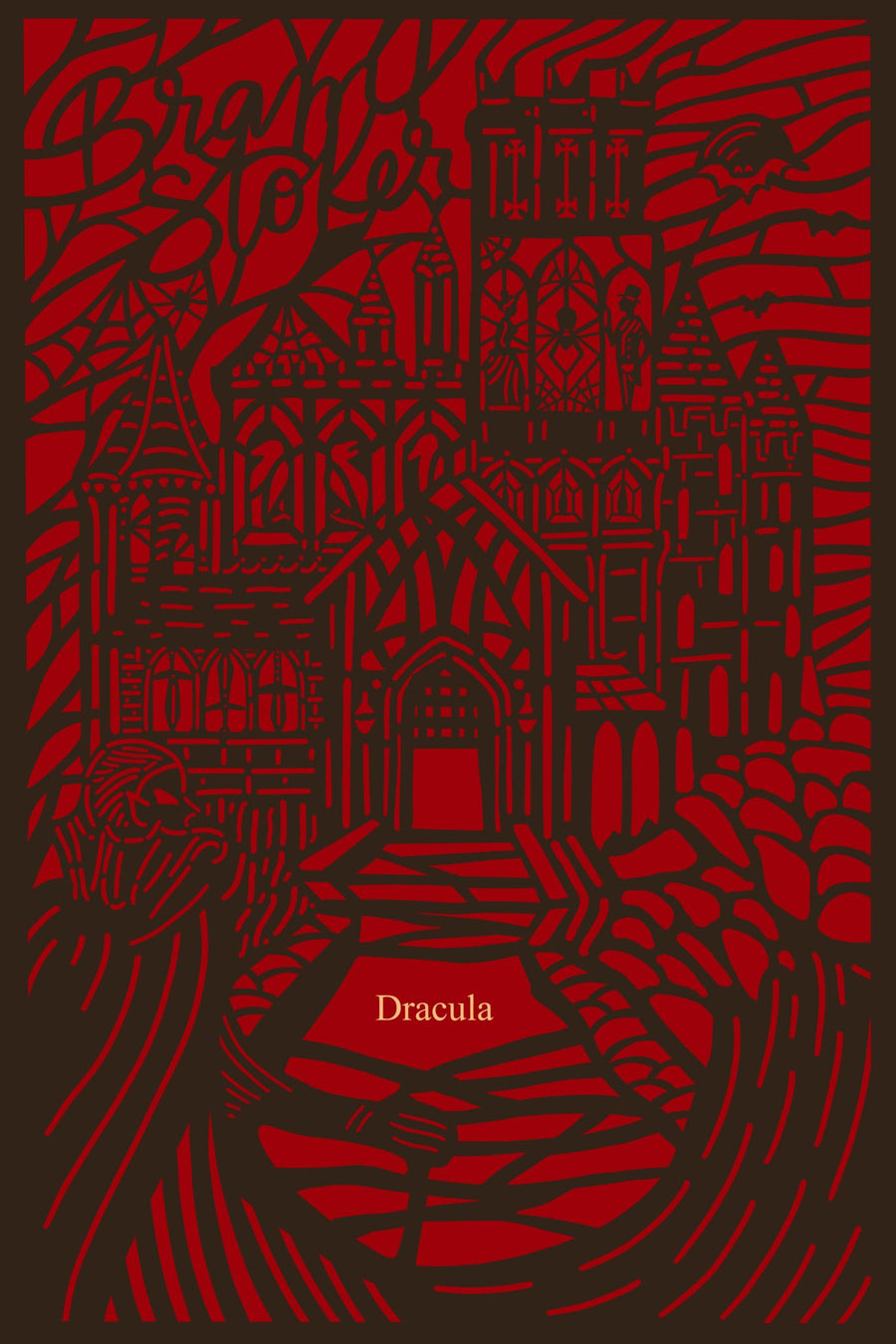 Dracula by Bram Stoker
