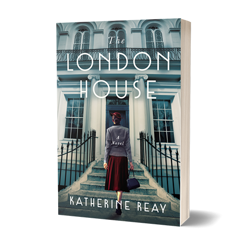 The London House by Katherine Reay