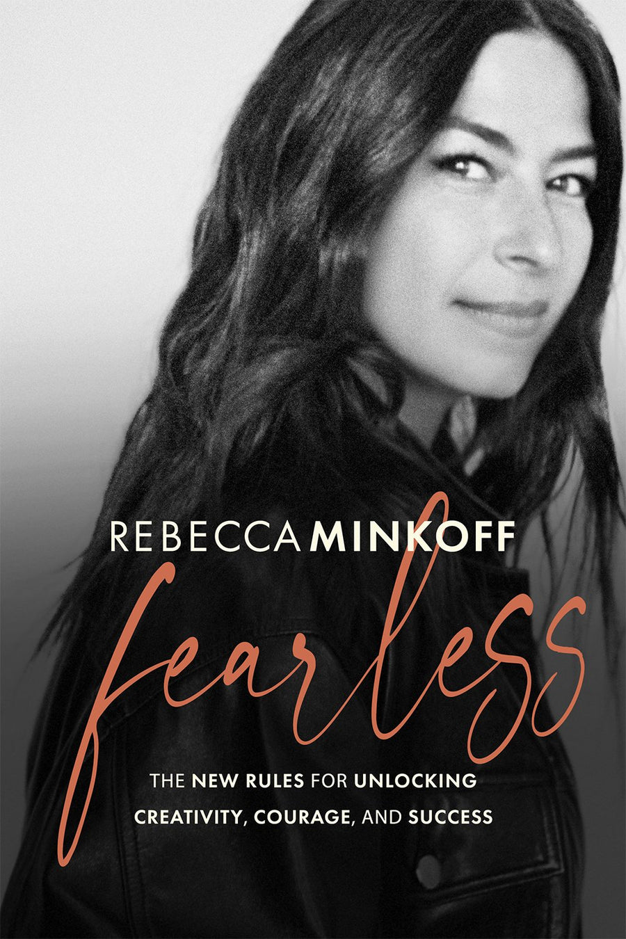 Fearless by Rebecca Minkoff