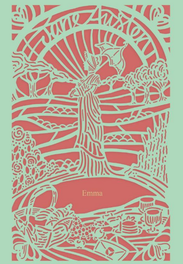Emma by Jane Austen