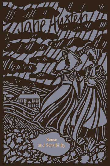 Sense and Sensibility by Jane Austen