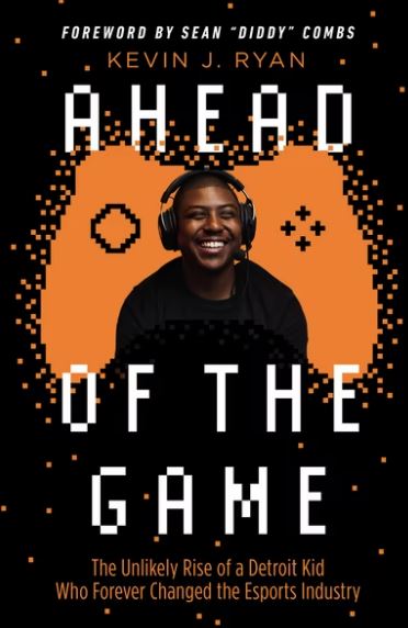 Ahead of the Game by Kevin J, Ryan