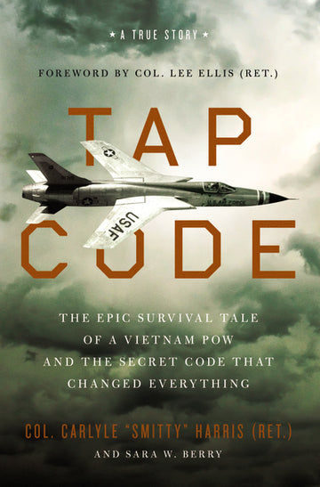 Tap Code by Col. Carlyle 