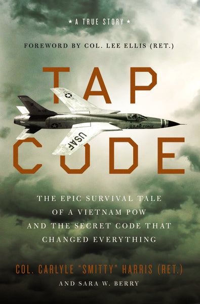 Tap Code by Col. Carlyle 
