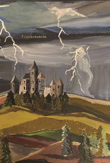 Frankenstein