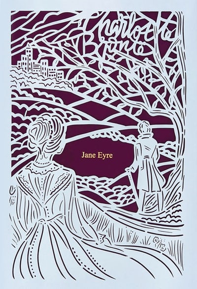 JANE EYRE (SEASONS EDITION -- SUMMER) by Charlotte Bronte