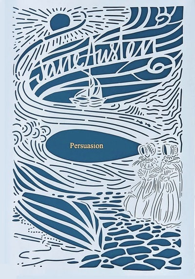 PERSUASION (SEASONS EDITION -- SUMMER) by Jane Austen