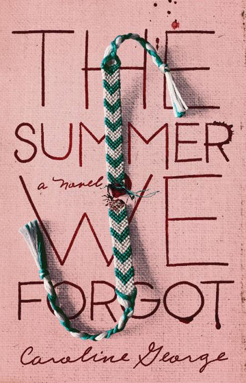 The Summer We Forgot